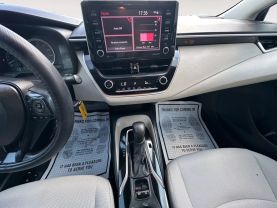 2021 Toyota Corolla Le Sedan 4d - Image 11