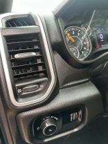 2021 RAM 2500 CREW CAB PICKUP V8, HEMI, 6.4 LITER BIG HORN PICKUP 4D 6 1/3 FT