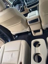 2015 TOYOTA HIGHLANDER SUV V6, 3.5 LITER LIMITED SPORT UTILITY 4D