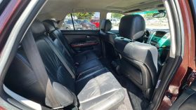 2008 LEXUS RX