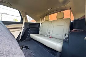 2018 ACURA MDX SUV WHITE AUTOMATIC - Gentle Carmen Auto