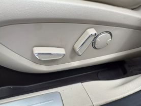 2017 LINCOLN MKC SUV 4-CYL, ECOBOOST, 2.0T RESERVE SPORT UTILITY 4D