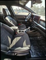 2023 KIA FORTE GT-LINE SEDAN 4D