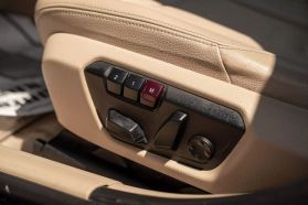 2013 BMW 3 SERIES SEDAN 4-CYL, TURBO, 2.0 LITER 320I XDRIVE SEDAN 4D