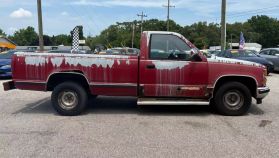 1990 CHEVROLET C/K1500