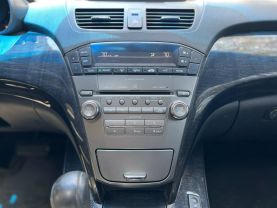 2007 ACURA MDX SUV V6, VTEC, 3.7 LITER SPORT UTILITY 4D
