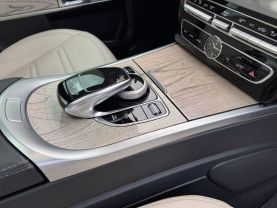 2019 MERCEDES-BENZ G-CLASS SUV V8, TWIN TURBO, 4.0 LITER G 550 SPORT UTILITY 4D