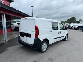 2021 RAM PROMASTER CITY