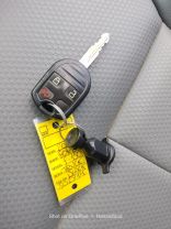 2014 FORD F150 REGULAR CAB PICKUP V6, FLEX FUEL, 3.7 LITER XL PICKUP 2D 6 1/2 FT at Motors On Wheels - used car dealership in Houston, Texas.