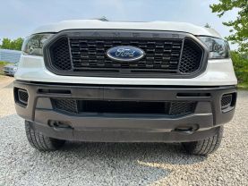 2021 FORD RANGER SUPERCAB PICKUP 4-CYL, ECOBOOST, TURBO, 2.3 LITER XL PICKUP 2D 6 FT at T&T Repairables - used car dealership in Spencer, Indiana.