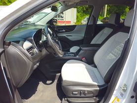 2023 CHEVROLET EQUINOX SUV 4-CYL, TURBO, 1.5 LITER LT SPORT UTILITY 4D