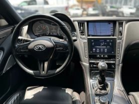 2019 INFINITI Q50