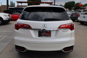 2016 Acura Rdx - Image 15