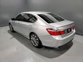 2014 Honda Accord - - Image 5