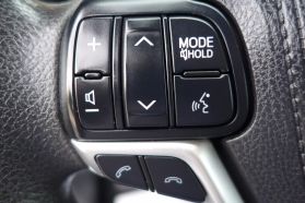2017 TOYOTA HIGHLANDER SUV V6, 3.5 LITER LE SPORT UTILITY 4D