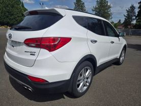 2014 HYUNDAI SANTA FE SPORT
