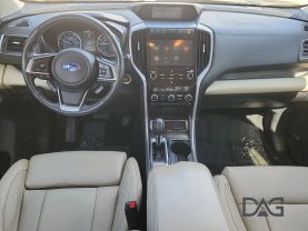 2019 SUBARU ASCENT SUV