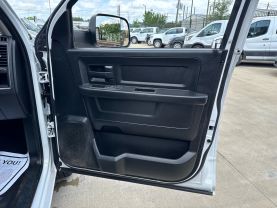 2014 RAM 1500 QUAD CAB PICKUP V6, FLEX FUEL, 3.6 LITER TRADESMAN PICKUP 4D 6 1/3 FT at Motors On Wheels - used car dealership in Houston, Texas.