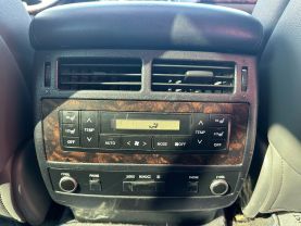 2008 TOYOTA LAND CRUISER SUV V8, 5.7 LITER SPORT UTILITY 4D