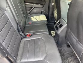 2018 VOLKSWAGEN ATLAS SUV V6, 3.6 LITER SEL PREMIUM 4MOTION SPORT UTILITY 4D