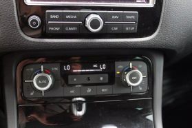 2014 VOLKSWAGEN TOUAREG SUV V6, 3.6 LITER V6 SPORT SUV 4D