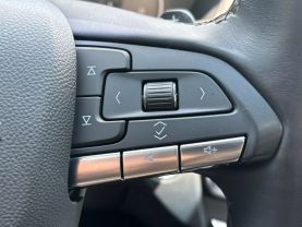 2023 CADILLAC CT4 SEDAN 4-CYL, TURBO, 2.0 LITER LUXURY SEDAN 4D at T&T Repairables - used car dealership in Spencer, Indiana.