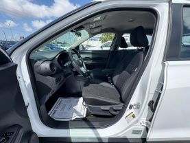 2022 NISSAN KICKS SUV 4-CYL, 1.6 LITER S SPORT UTILITY 4D
