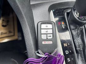 2017 HONDA CIVIC SEDAN 4-CYL, I-VTEC, 2.0 LITER EX SEDAN 4D at T&T Repairables - used car dealership in Spencer, Indiana.