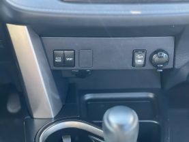 2018 TOYOTA RAV4 SUV 4-CYL, 2.5 LITER LE SPORT UTILITY 4D - The Auto Lot