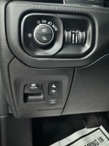 2021 RAM 1500 CREW CAB PICKUP V8, HEMI, ETORQUE, 5.7 LITER LIMITED PICKUP 4D 5 1/2 FT