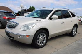 2012 Buick Enclave - Image 4