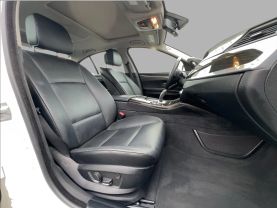 2013 BMW 5 SERIES SEDAN 6-CYL, TURBO, 3.0 LITER 535I SEDAN 4D