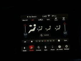 2020 DODGE CHARGER