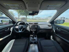 2019 Nissan Rogue Sv Sport Utility 4d - Image 22