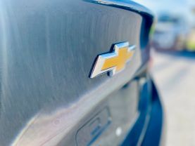 2024 CHEVROLET MALIBU SEDAN 4-CYL, TURBO, 1.5 LITER 1LT SEDAN 4D