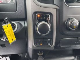 2020 RAM 1500 CLASSIC CREW CAB PICKUP V6, FLEX FUEL, 3.6 LITER TRADESMAN PICKUP 4D 5 1/2 FT at Motors On Wheels - used car dealership in Houston, Texas.