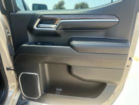 2022 GMC SIERRA 1500 CREW CAB PICKUP V8, ECOTEC3, DFM, 5.3 LITER ELEVATION PICKUP 4D 5 3/4 FT