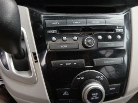2013 HONDA ODYSSEY