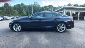 2018 Audi A5 - Image 6