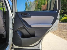 2015 SUBARU FORESTER 2.5I PREMIUM SPORT UTILITY 4D