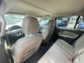 2013 FORD EDGE