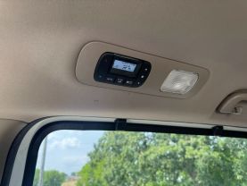 2018 HONDA ODYSSEY VAN V6, I-VTEC, 3.5 LITER ELITE MINIVAN 4D