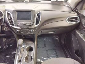 2024 CHEVROLET EQUINOX SUV 4-CYL, TURBO, 1.5 LITER LT SPORT UTILITY 4D