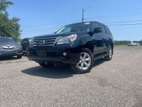 2013 LEXUS GX