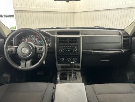 2011 JEEP LIBERTY