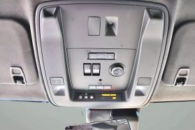 2018 CADILLAC ESCALADE SUV V8, 6.2 LITER PLATINUM SPORT UTILITY 4D