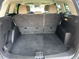 2019 FORD ESCAPE SUV 4-CYL, ECOBOOST, TURBO, 1.5 LITER SEL SPORT UTILITY 4D