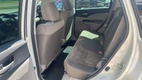 2014 HONDA CR-V SUV 4-CYL, I-VTEC, 2.4 LITER LX SPORT UTILITY 4D