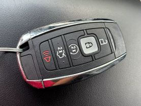 2020 LINCOLN CORSAIR SUV 4-CYL, TURBO, 2.0 LITER SPORT UTILITY 4D at T&T Repairables - used car dealership in Spencer, Indiana.