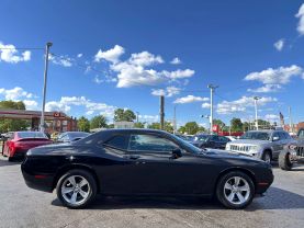 2016 DODGE CHALLENGER